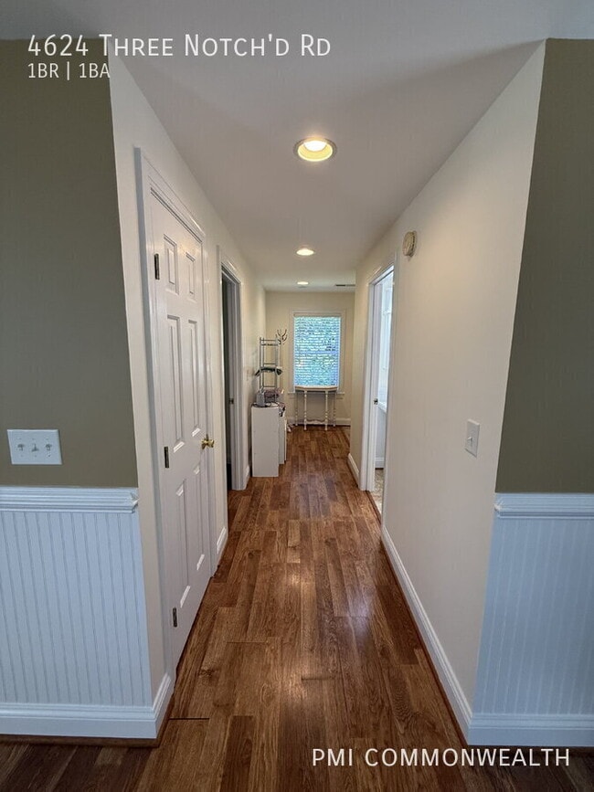 Photo - 4624 Three Notch'd Rd