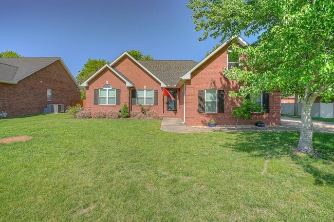Building Photo - 2006 Adonis Dr Rental
