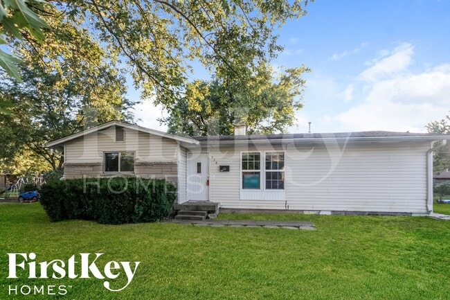 Building Photo - 376 Ticen St