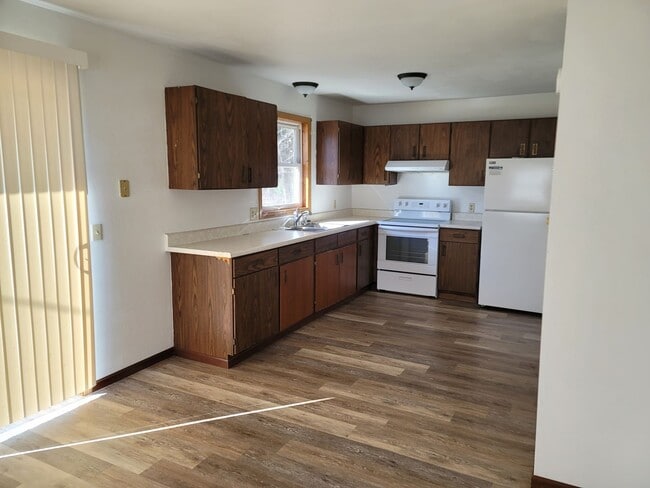 Building Photo - 2460-2462 2nd Ave South Unit 2462