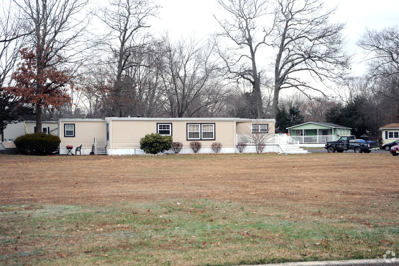 Photo - Tilton Terrace Mobile Home Park