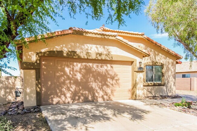 Photo - 5536 S Desert Redbud Dr