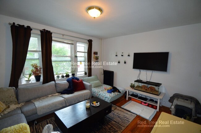 Photo - 1615 Commonwealth Ave Unit 7
