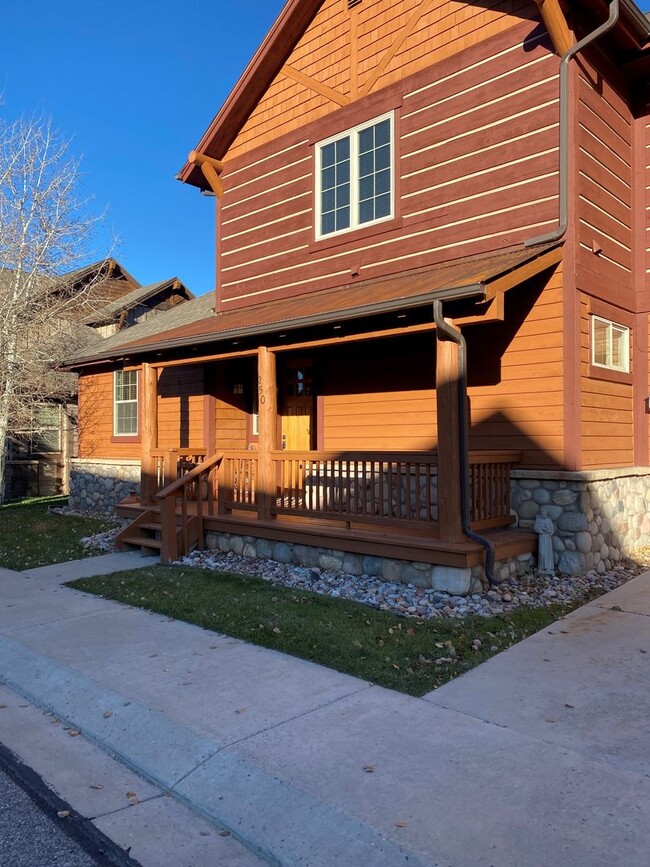 Photo - Beautiful house in Lakota Canyon Ranch