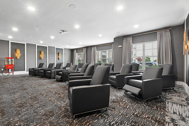 Movie Room