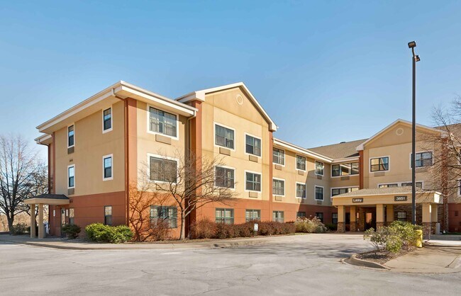 Furnished Studio-Pittsburgh - Monroeville