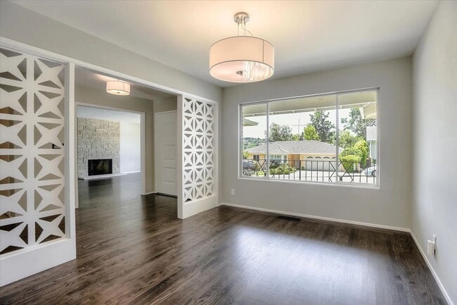 Photo - Charming San Mateo Home in a Quiet Countryside Neighborhood