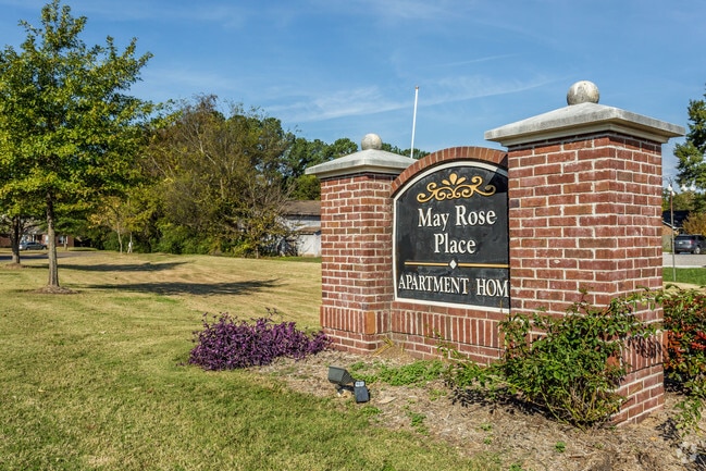 May Rose Place