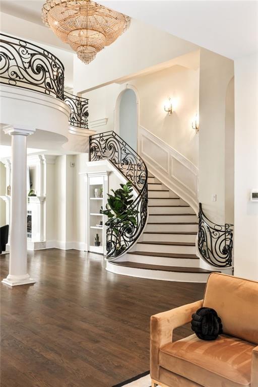 Photo - 3511 Roxboro Rd NE