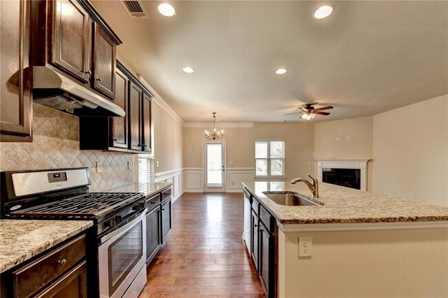 Photo - 2520 Morgan Chase Dr