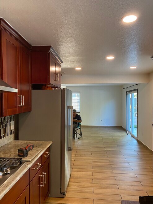 3408 Stacey Way