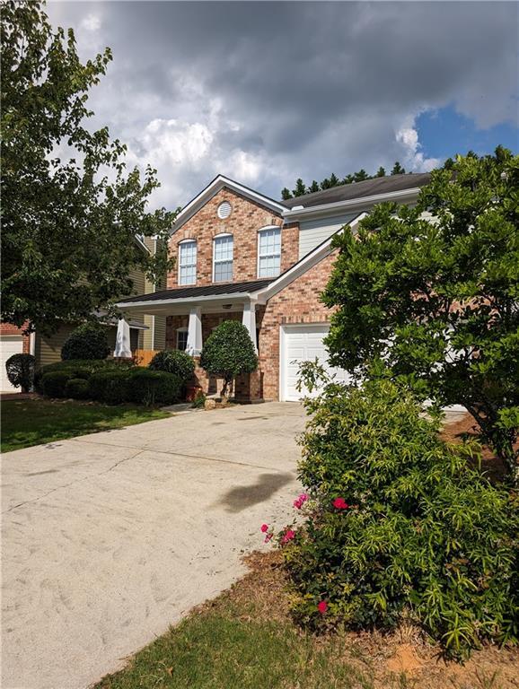 Photo - 1521 Anna Ruby Ln