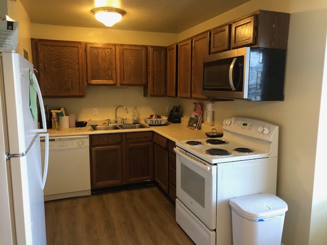 Photo - 724 W 1720 N Apartments Unit 228