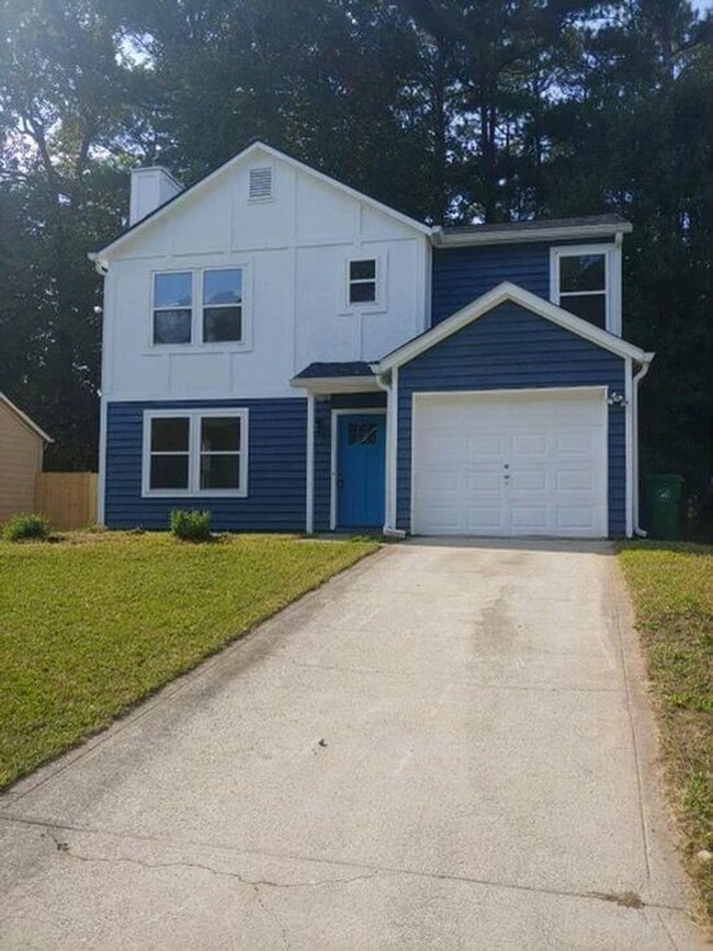 Building Photo - 3 bdrm, 2.5 bath in Stone Mountain Rental