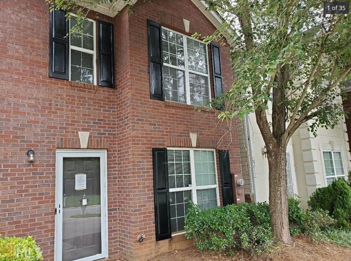 Photo - 3354 Waldrop Trail (Decatur, GA)