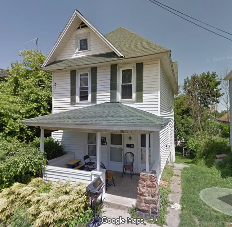Photo - 26 W Arch St