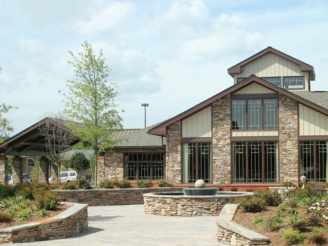 Kings Reserve Suwanee