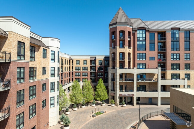 Photo - Kent Place Apartamentos