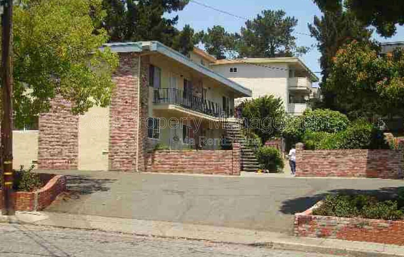 Photo - 411 E O St Unit 419