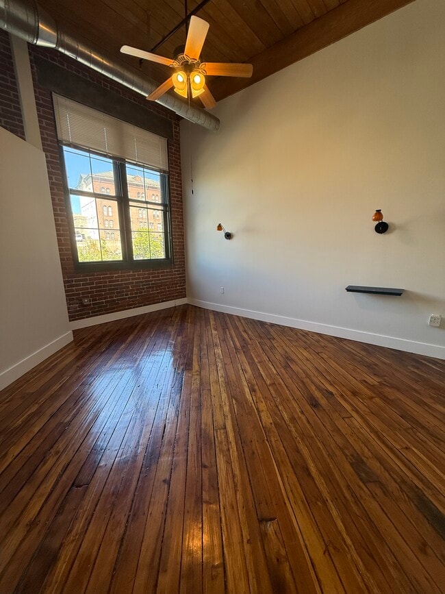 Dormitorio - 99 Allen St Unidad 207