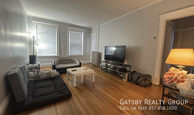 Photo - 1746 Commonwealth Ave Unit 12R