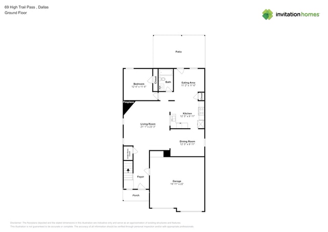 Photo - 69 High Trail Pass