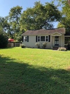 Photo - 2118 McClung Ave House