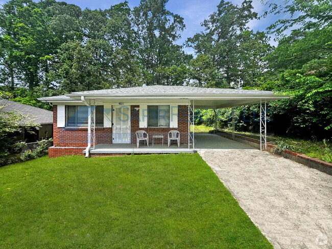Building Photo - 401 Dorsey Rd Rental