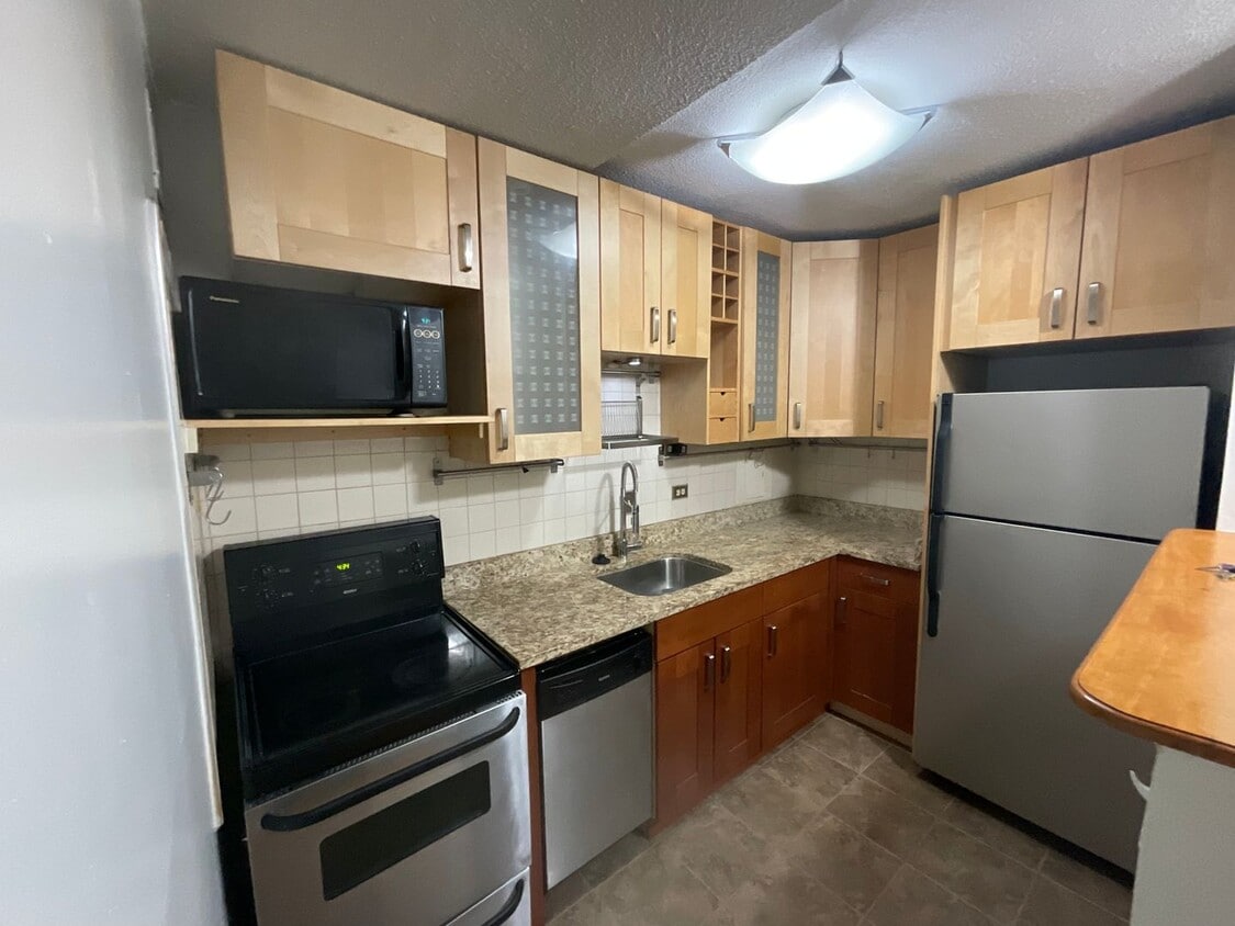 Spacious RiverPark 1 bedroom located near ... - Spacious RiverPark 1 bedroom located near ...