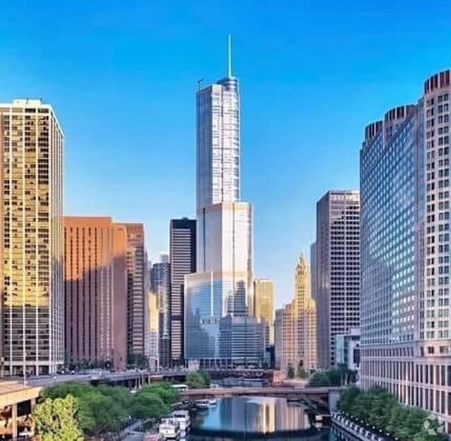 Building Photo - 401 N Wabash Ave Unit 76B Rental