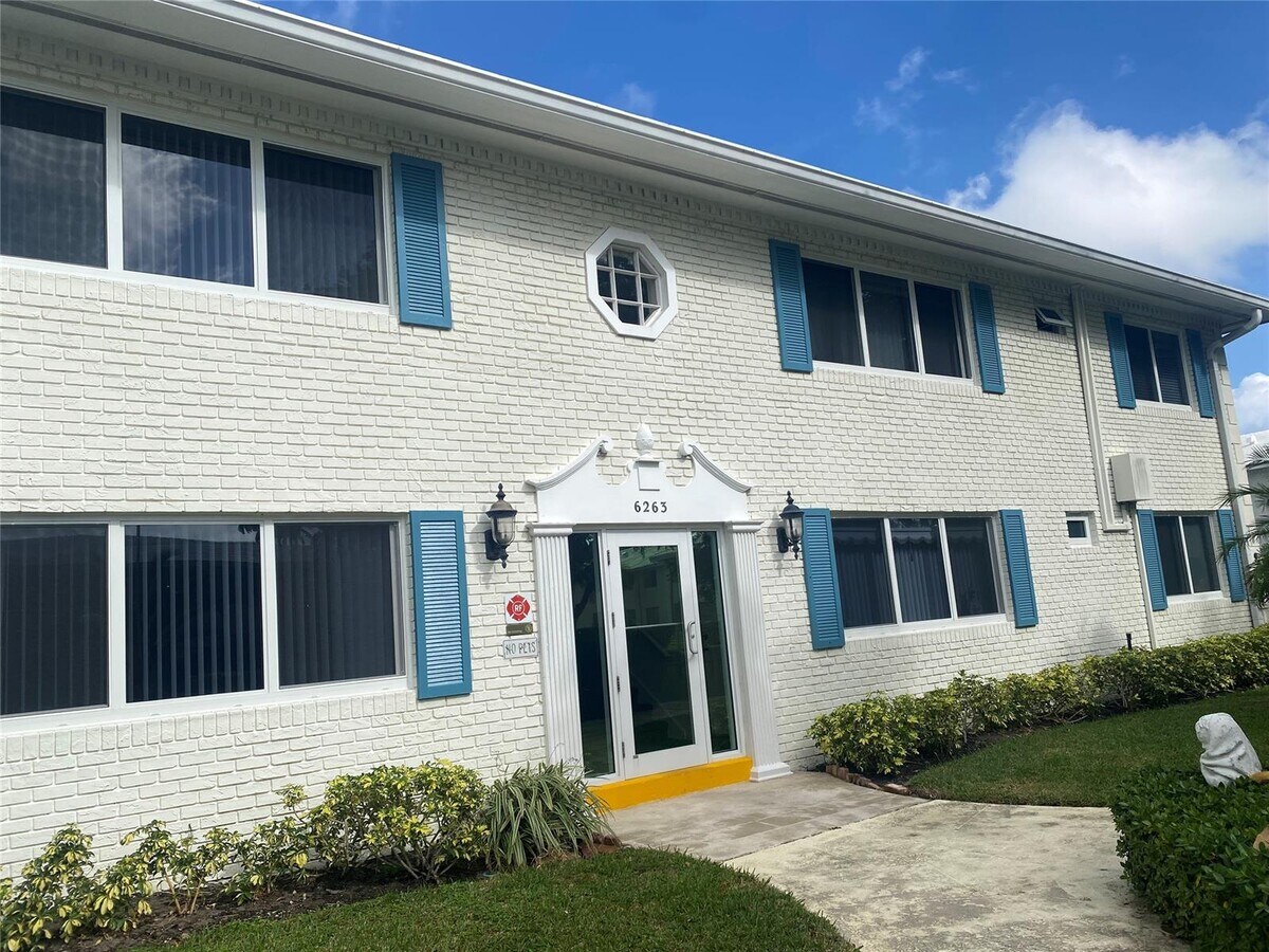 Photo - 6263 NE 19th Ave Unit 1032