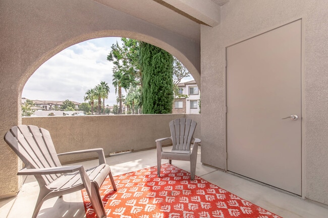 Solamonte Apartments
