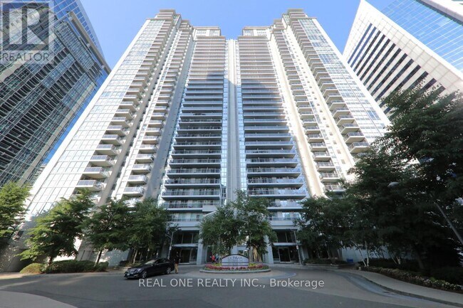 Photo - 4968 Yonge St Unit 1911