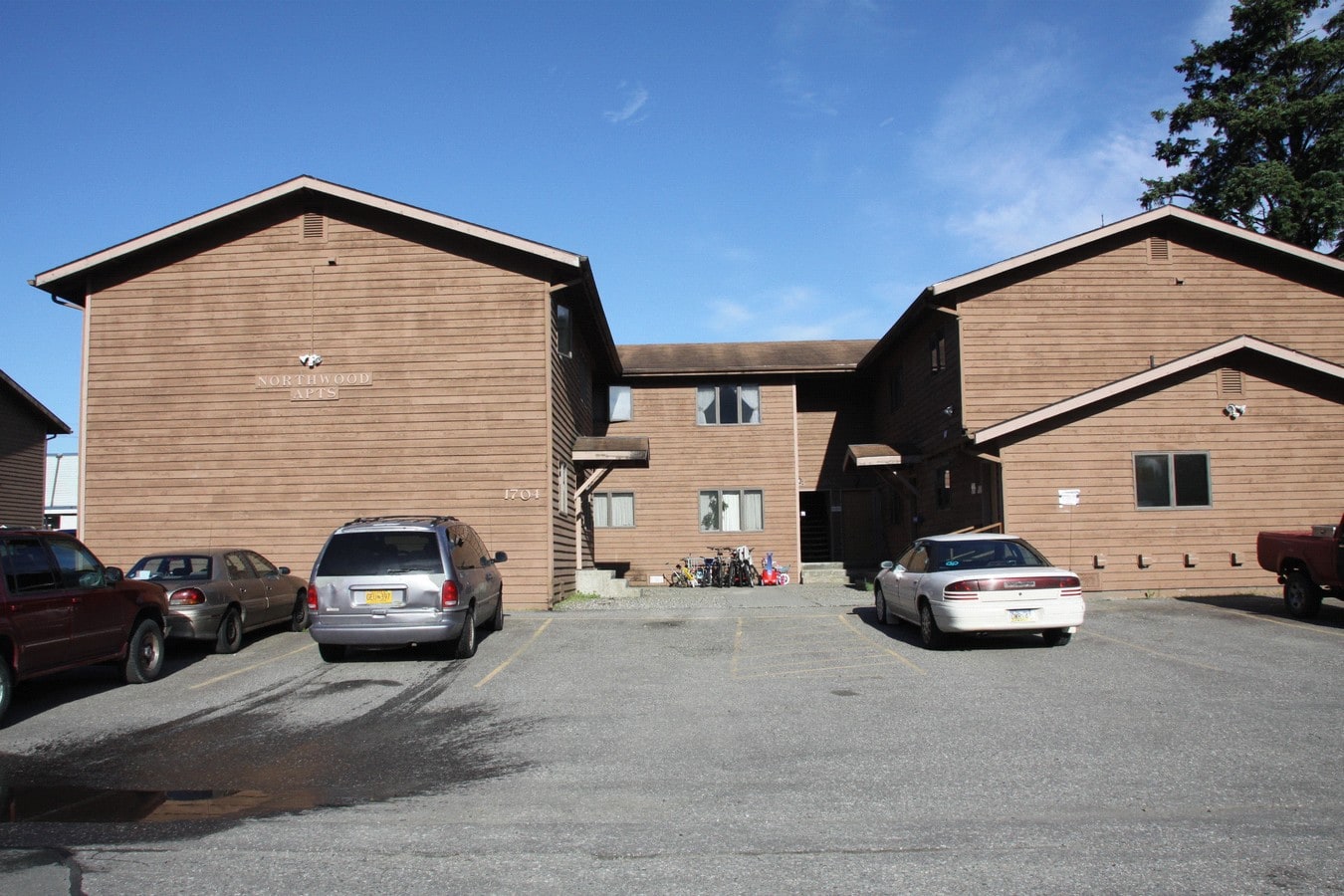 Photo - Northwood Apartments