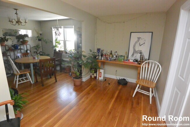 Photo - 271 Corey Rd Unit 1