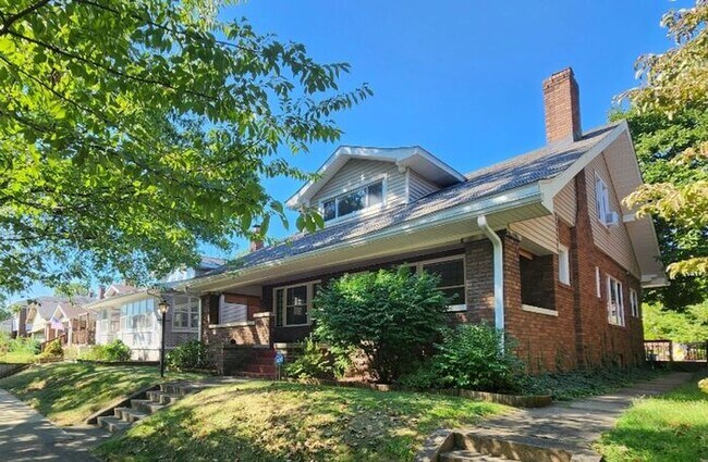 Photo - 3 Bedroom with Large Master Suite Upstairs...