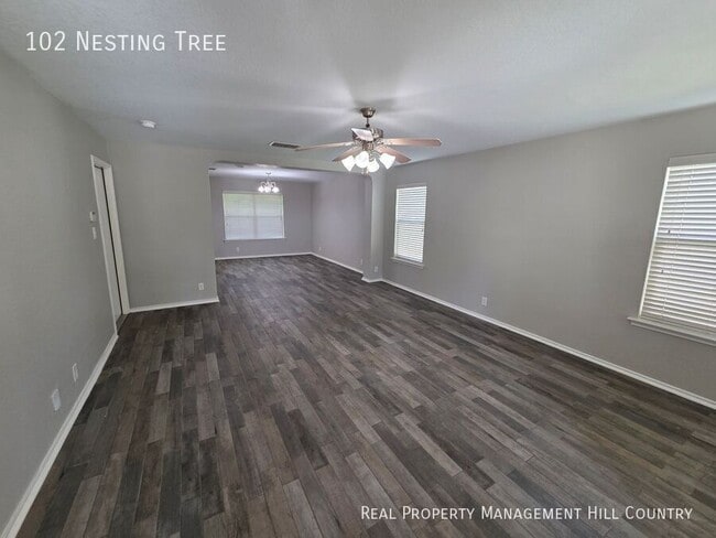 Photo - 102 Nesting Tree