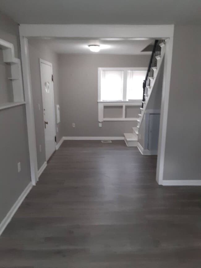 Photo - Welcome to 1161 Lincoln! 2 bedrooms & 1.5 bths