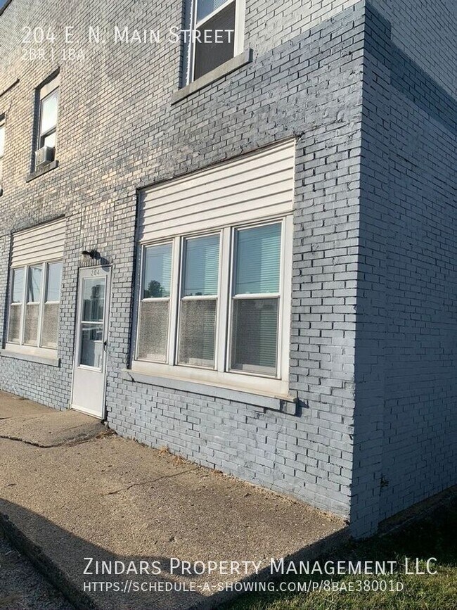 Photo - 204 E N Main St