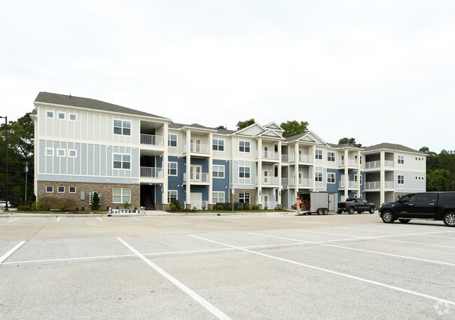 The Annexe at the Reserve