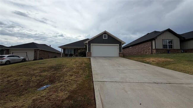 Building Photo - 489 Hardesty Dr