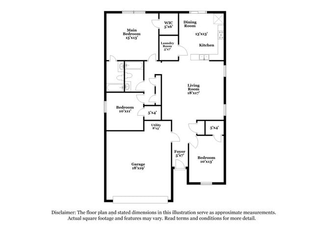 Photo - 6439 Emerald Springs Dr