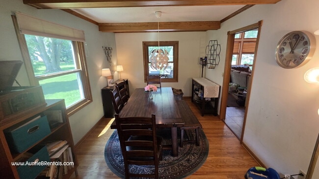 Photo - 5 bed 3 bath spacious single-family house, in Mounds View School District