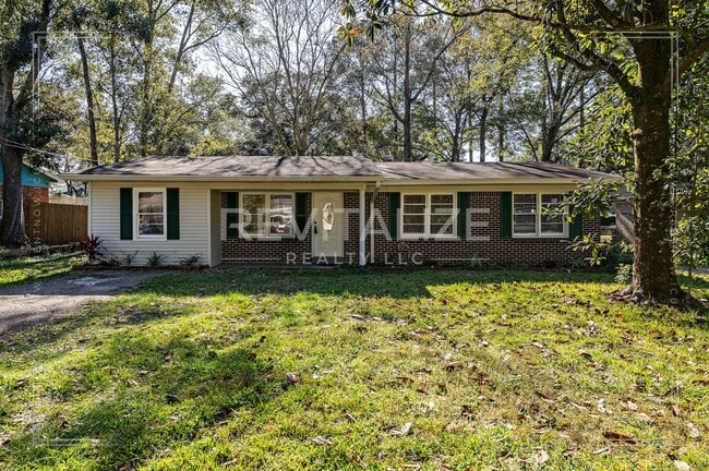 Building Photo - Newly Renovated 3 Bed 2 Bath Home in Mobile