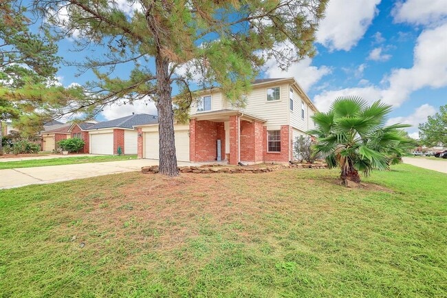 Photo - 18335 Barkers Crest Dr