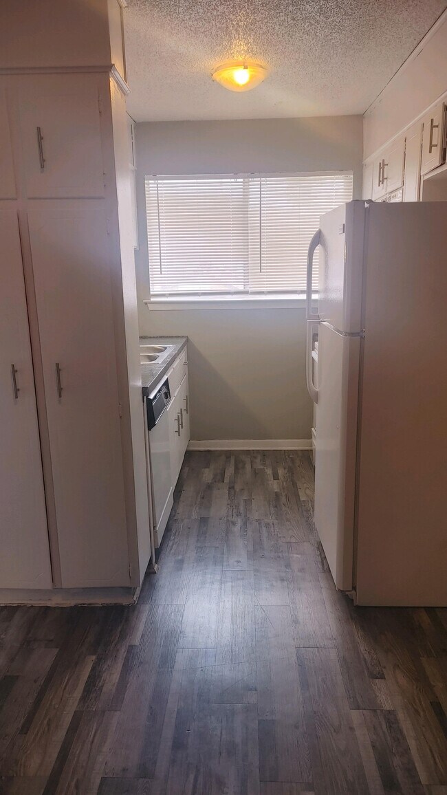 Hillcrest Apartments Killeen, TX