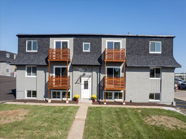 Photo - The Hawthorne