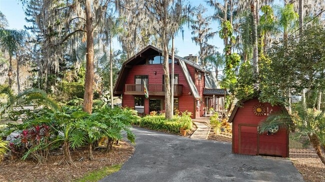 Building Photo - 19220 Lake Allen Rd