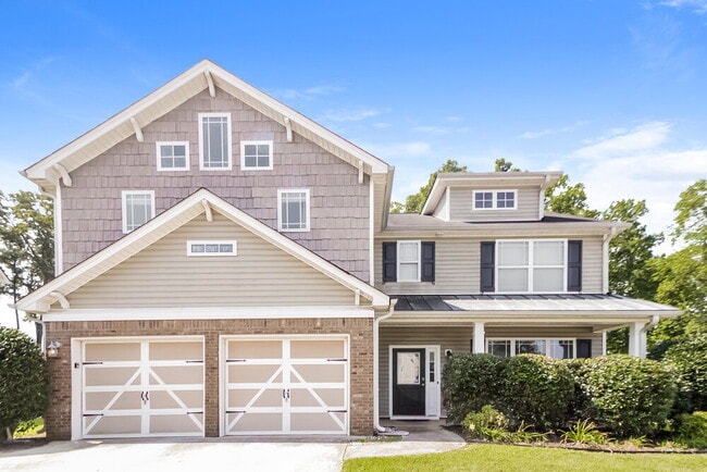 Building Photo - 340 Darbys Run Ct