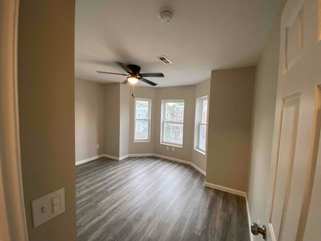Photo - 2225 Jessup St Townhome